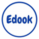 Edook logo